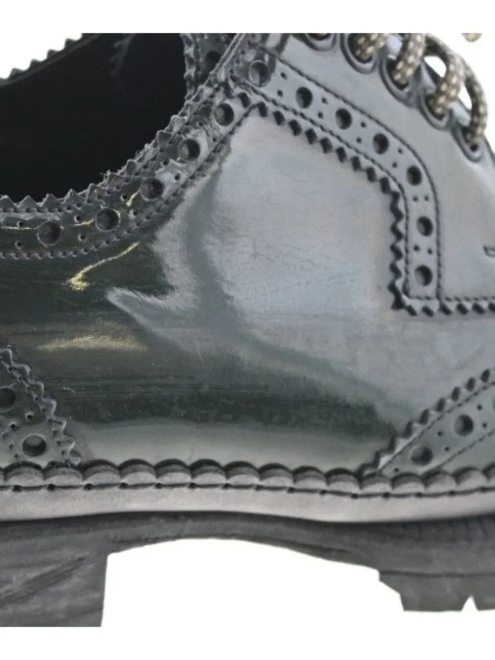 Dolce & Gabbana Business Dress Shoes
